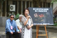 感念捷克无惧压力挺台 杨黄美幸霸气买下佩卓夫百年纪念琴回赠